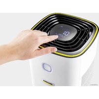 Очиститель воздуха Karcher AF 20 1.024-820.0 - Превью изображения №4 — Интернет-магазин ПроЗаказ