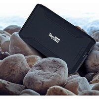 Внешний аккумулятор TopON TOP-X72 (черный) - Превью изображения №7 — Интернет-магазин ПроЗаказ