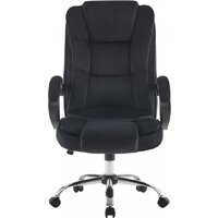 Офисное кресло Mio Tesoro Арно AF-C7307V (черный) - Превью изображения №9 — Интернет-магазин ПроЗаказ