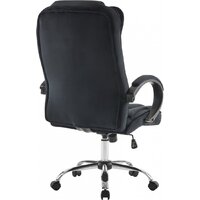 Офисное кресло Mio Tesoro Арно AF-C7307V (черный) - Превью изображения №11 — Интернет-магазин ПроЗаказ