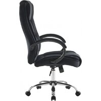 Офисное кресло Mio Tesoro Арно AF-C7307V (черный) - Превью изображения №10 — Интернет-магазин ПроЗаказ