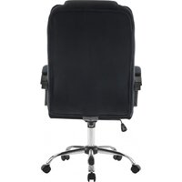 Офисное кресло Mio Tesoro Арно AF-C7307V (черный) - Превью изображения №12 — Интернет-магазин ПроЗаказ