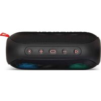Беспроводная колонка Aiwa BST-650BK - Превью изображения №9 — Интернет-магазин ПроЗаказ