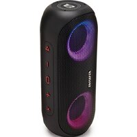 Беспроводная колонка Aiwa BST-650BK - Превью изображения №4 — Интернет-магазин ПроЗаказ