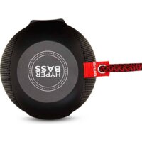 Беспроводная колонка Aiwa BST-650BK - Превью изображения №8 — Интернет-магазин ПроЗаказ