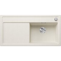 Кухонная мойка Blanco Zenar XL 6 S 527189 (правая, мягкий белый) - Превью изображения №1 — Интернет-магазин ПроЗаказ
