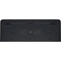 Клавиатура Logitech Signature K650 920-010954 (графитовый, нет кириллицы) - Превью изображения №2 — Интернет-магазин ПроЗаказ