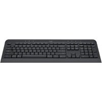 Клавиатура Logitech Signature K650 920-010954 (графитовый, нет кириллицы) - Превью изображения №6 — Интернет-магазин ПроЗаказ