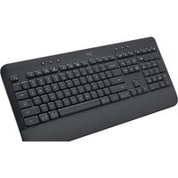 Клавиатура Logitech Signature K650 920-010954 (графитовый, нет кириллицы) - Превью изображения №5 — Интернет-магазин ПроЗаказ