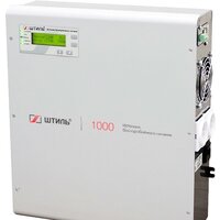 Источник бесперебойного питания Штиль SW1000SL - Превью изображения №2 — Интернет-магазин ПроЗаказ