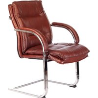 Бюрократ T-9927SL-LOW-V (светло-коричневый)