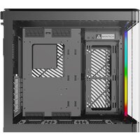 Корпус Montech King 95 (черный) - Превью изображения №6 — Интернет-магазин ПроЗаказ