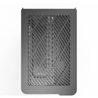 Корпус Montech King 95 (черный) - Превью изображения №9 — Интернет-магазин ПроЗаказ