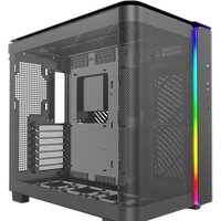 Корпус Montech King 95 (черный) - Превью изображения №2 — Интернет-магазин ПроЗаказ