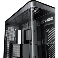 Корпус Montech King 95 (черный) - Превью изображения №11 — Интернет-магазин ПроЗаказ