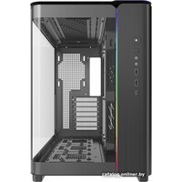 Корпус Montech King 95 (черный) - Превью изображения №5 — Интернет-магазин ПроЗаказ