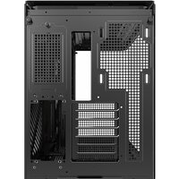 Корпус Montech King 95 (черный) - Превью изображения №7 — Интернет-магазин ПроЗаказ