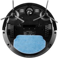 Робот-пылесос ETA Rover 1248 90010 (антрацит) - Превью изображения №4 — Интернет-магазин ПроЗаказ