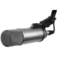 Проводной микрофон RODE Broadcaster - Превью изображения №4 — Интернет-магазин ПроЗаказ
