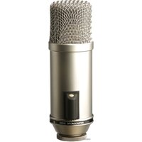 RODE Broadcaster