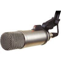 Проводной микрофон RODE Broadcaster - Превью изображения №2 — Интернет-магазин ПроЗаказ