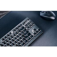 Клавиатура Razer DeathStalker V2 Pro TKL (Razer Low Profile Optical Red, нет кириллицы) - Превью изображения №5 — Интернет-магазин ПроЗаказ