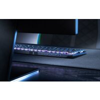 Клавиатура Razer DeathStalker V2 Pro TKL (Razer Low Profile Optical Red, нет кириллицы) - Превью изображения №6 — Интернет-магазин ПроЗаказ