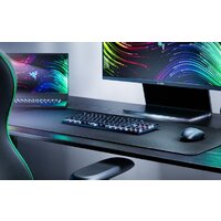 Клавиатура Razer DeathStalker V2 Pro TKL (Razer Low Profile Optical Red, нет кириллицы) - Превью изображения №2 — Интернет-магазин ПроЗаказ