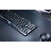 Клавиатура Razer DeathStalker V2 Pro TKL (Razer Low Profile Optical Red, нет кириллицы) - Превью изображения №3 — Интернет-магазин ПроЗаказ