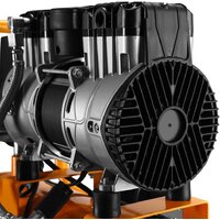 Компрессор Deko AC24-180/8 083-3011 - Превью изображения №9 — Интернет-магазин ПроЗаказ