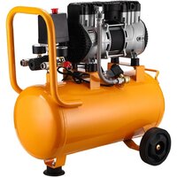 Компрессор Deko AC24-180/8 083-3011 - Превью изображения №4 — Интернет-магазин ПроЗаказ