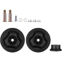 Компрессор Deko AC24-180/8 083-3011 - Превью изображения №5 — Интернет-магазин ПроЗаказ