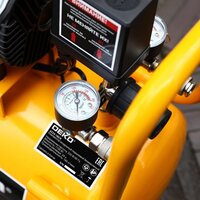 Компрессор Deko AC24-180/8 083-3011 - Превью изображения №10 — Интернет-магазин ПроЗаказ