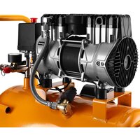 Компрессор Deko AC24-180/8 083-3011 - Превью изображения №8 — Интернет-магазин ПроЗаказ