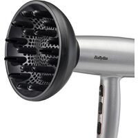 Фен BaByliss D580DE - Превью изображения №3 — Интернет-магазин ПроЗаказ
