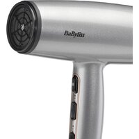 Фен BaByliss D580DE - Превью изображения №8 — Интернет-магазин ПроЗаказ
