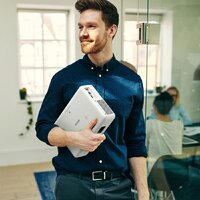Проектор Epson CO-WX02 - Превью изображения №11 — Интернет-магазин ПроЗаказ