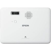 Проектор Epson CO-WX02 - Превью изображения №5 — Интернет-магазин ПроЗаказ