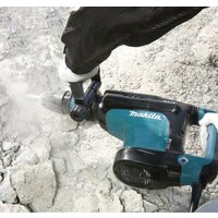 Отбойный молоток Makita HM1213C - Превью изображения №4 — Интернет-магазин ПроЗаказ