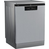 Отдельностоящая посудомоечная машина BEKO BDFN26530X - Превью изображения №2 — Интернет-магазин ПроЗаказ