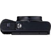 Фотоаппарат Canon PowerShot SX740 HS (черный) - Превью изображения №6 — Интернет-магазин ПроЗаказ