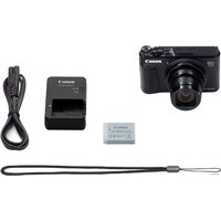 Фотоаппарат Canon PowerShot SX740 HS (черный) - Превью изображения №11 — Интернет-магазин ПроЗаказ