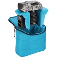 Рюкзак Thule Thule EnRoute Camera Backpack 25L (черный) - Превью изображения №4 — Интернет-магазин ПроЗаказ