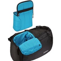 Рюкзак Thule Thule EnRoute Camera Backpack 25L (черный) - Превью изображения №6 — Интернет-магазин ПроЗаказ
