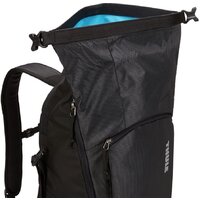 Рюкзак Thule Thule EnRoute Camera Backpack 25L (черный) - Превью изображения №8 — Интернет-магазин ПроЗаказ