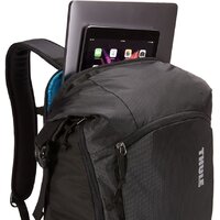 Рюкзак Thule Thule EnRoute Camera Backpack 25L (черный) - Превью изображения №7 — Интернет-магазин ПроЗаказ