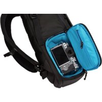 Рюкзак Thule Thule EnRoute Camera Backpack 25L (черный) - Превью изображения №5 — Интернет-магазин ПроЗаказ
