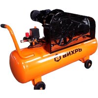 Компрессор Вихрь КМП-400/100P - Превью изображения №2 — Интернет-магазин ПроЗаказ