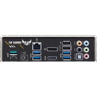 Материнская плата ASUS TUF Gaming B550-Plus - Превью изображения №4 — Интернет-магазин ПроЗаказ