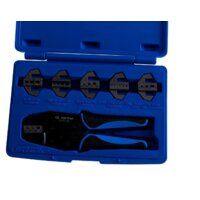 Кримпер King Tony King TONY 42107GX - Превью изображения №2 — Интернет-магазин ПроЗаказ